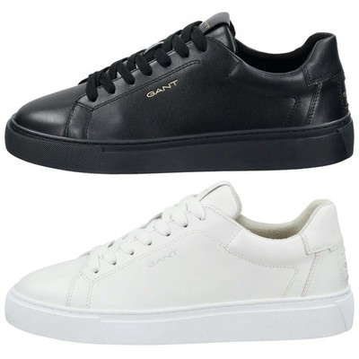 GANT men's sneaker-MC Julien, leather, lace-up shoe, sneaker, low