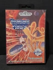 Thunder Force III (Sega Genesis, 1990) - Complete in Box (CIB) TESTED & WORKING