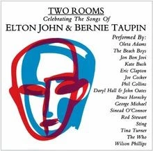 Two Rooms: Tribute Celebrating Elton John  Bernie Ta... | CD | Zustand sehr gut - Bild 1 von 2