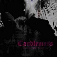 Candlemass - From The 13Th Sun - CD - K600Z