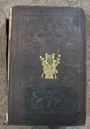 Poetical Works Of Burns - Picture 2 of 10
