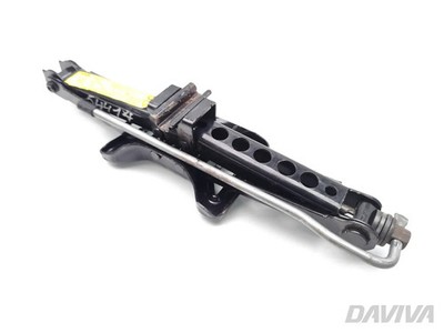 Jaguar XF Heben Sie Jack an 2009 Saloon 4/5dr 8X23-17080-BA (09-15) Diesel 3.0 D