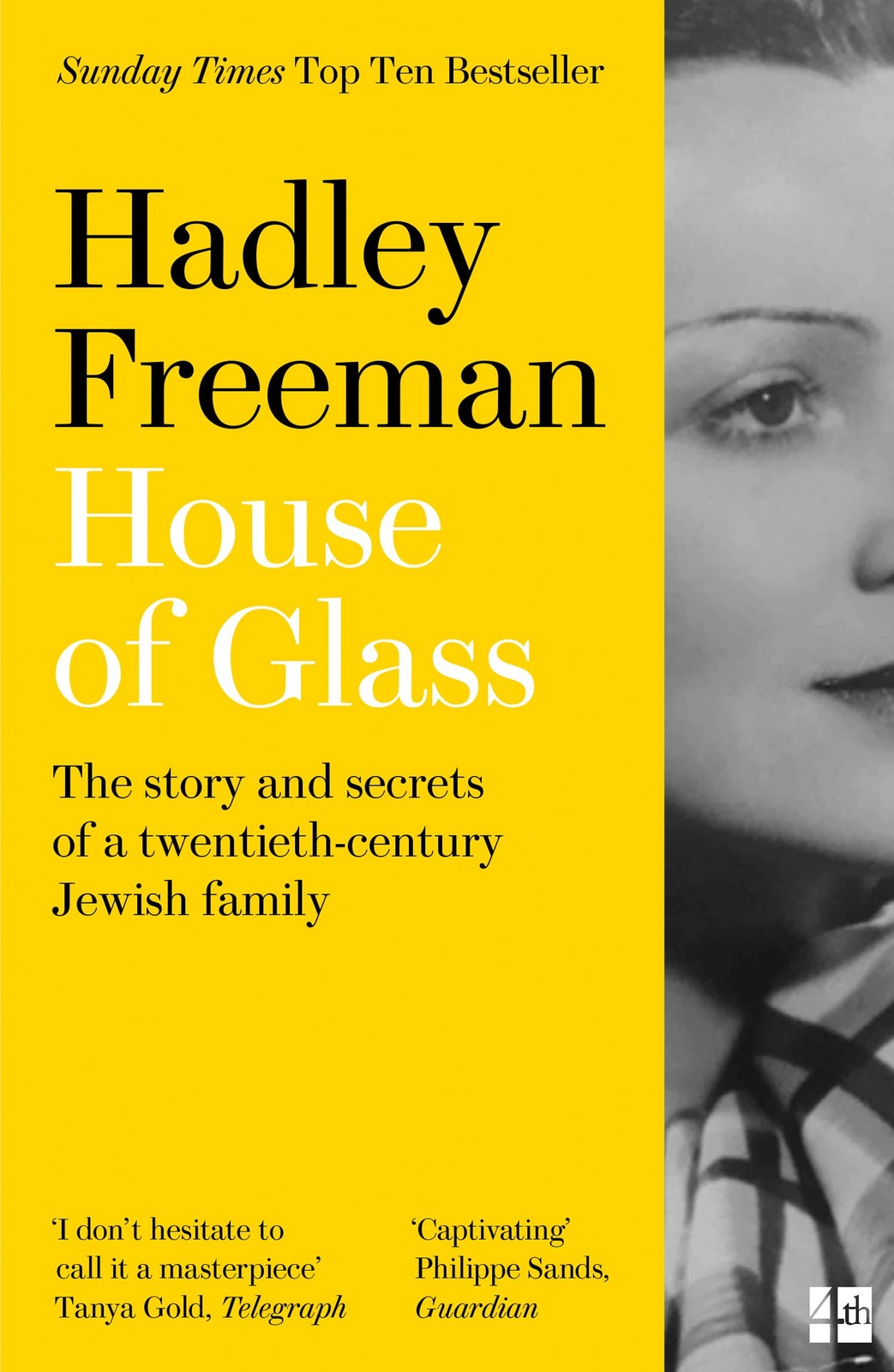 House of Glass: The story and secrets of a twentieth-century Jewish family - Image 5