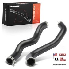 Engine Radiator Coolant Hose Upper and Lower