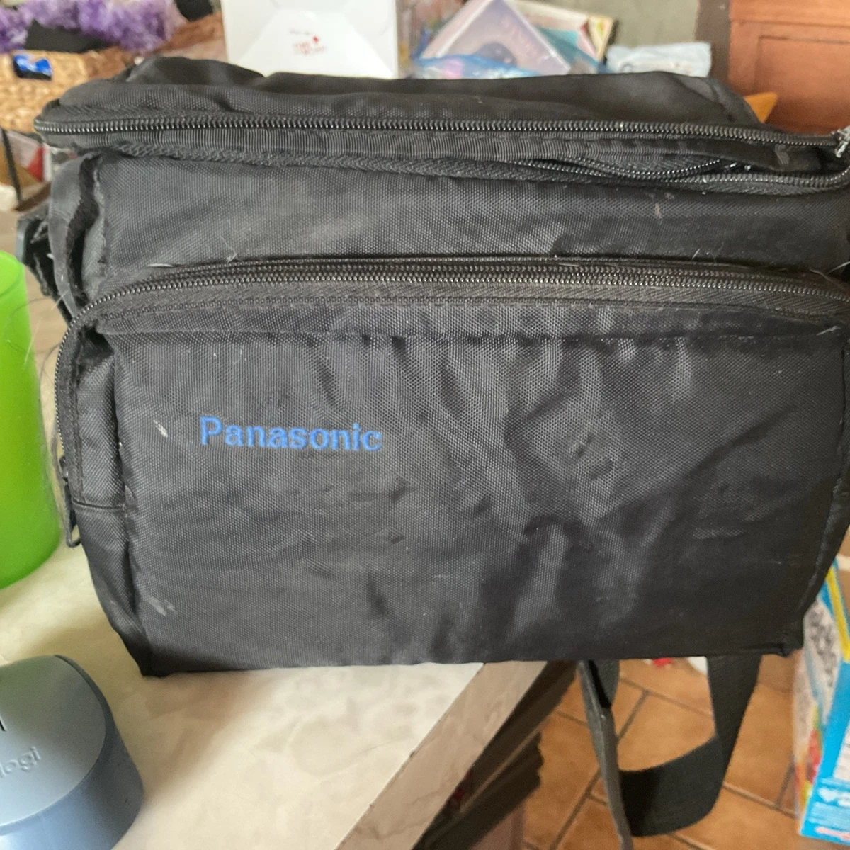 Panasonic Carry/Shoulder Bags for sale | eBay
