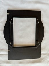 4x5 Film Carrier For Enlarger