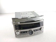 Autoradio Subaru OUTBACK