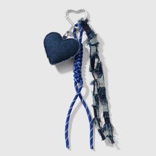 Bag Charm Pendant for Shoulder Bag Handbag Tote Key Chain Purse Accessory