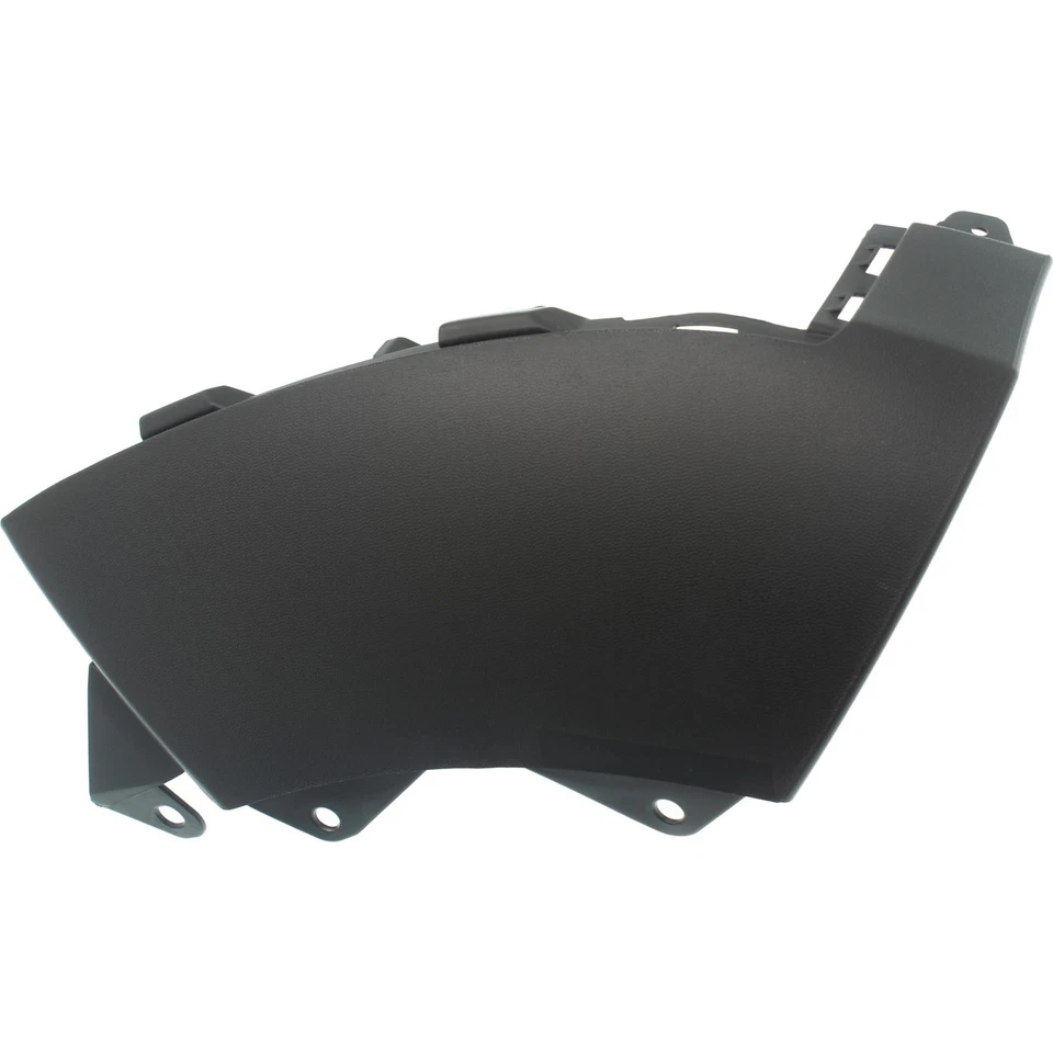 Bumper Trim For 2016-2018 Mercedes Benz GLC300 Front Driver Side - Image 3 of 4