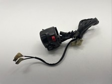 ♻️ Yamaha Fzs 1000 Fazer 2001 - 2005 Schaltgetriebe linke Seite ♻️