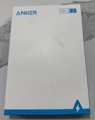 Anker PowerCore 26800 3 USB Port Mobile Charger 26800mah External Battery NEW #3