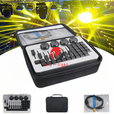 New Lighting Consoles Mini MA Command DMX Controller For Stage Lights Equipment