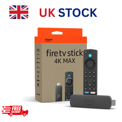 Fire ◇ fire tv stick 4K MAX ◇ TV Stick 4K Max (Newest gen