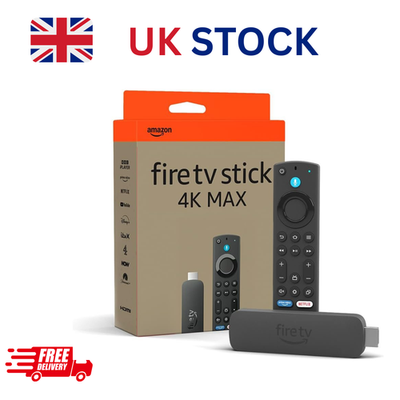 Fire TV Stick 4K Max 16GB カテゴリー 【公式通販】