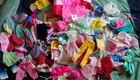 vintage Barbie and Barbie type clothing 80's to 90's