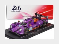 1:43 Spark Oreca 07 Gibson Gk428 #199 Lmp2 Class 24H Le Mans 2025 Cameron S9288