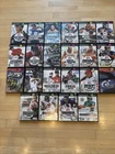PlayStation 2 games Sports Lot Of 22 Games PS2