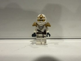 LEGO NINJAGO: Fangpyre Truck Ambush (9445)