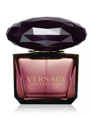CRYSTAL NOIR/VERSACE EDT SPRAY TESTER 3.0 OZ (W)