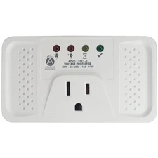 Appli Parts APVP-11EE1-3 120 V Voltage Surge Protector for Refrigerators, 50/60