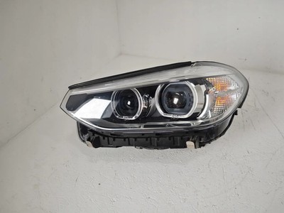 Frontscheinwerfer BMW X3 G01 8739647 109005 1LE15A6071 Links Headlight