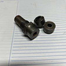 Logan Lathe 10” 11” Cross Slide Graduated Dial