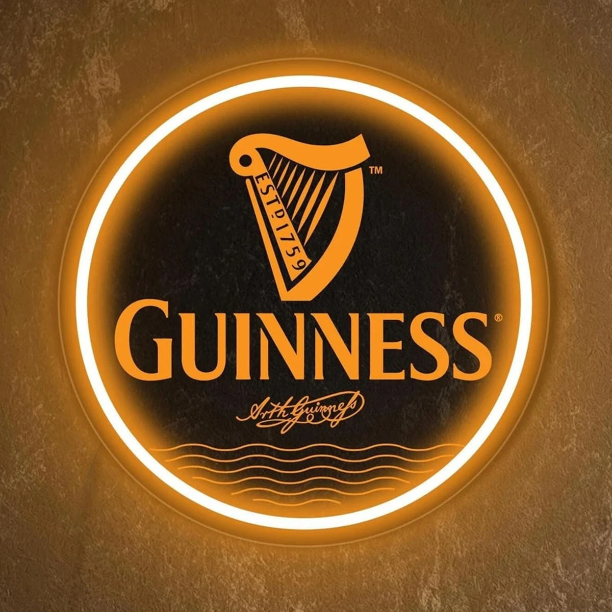 guinness neon products for sale | eBay