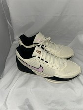 Nike Ja 2 Fd7328 100 Men Size 11 Coconut milk Pink Foam Black