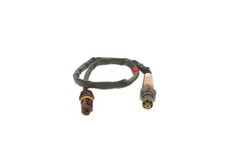 Lambdasonde 0 258 006 324 BOSCH für MERCEDES-BENZ C-KLASSE T-Model CLK C-KLASSE
