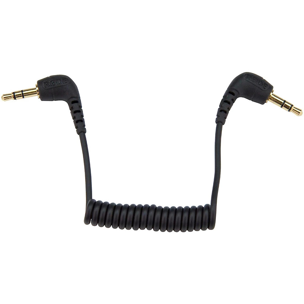 Соединительный кабель TRS Rode Microphones SC2 35 мм 3990₽