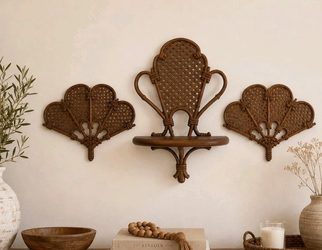 Rattan Brown Home Furniture for sale | eBay