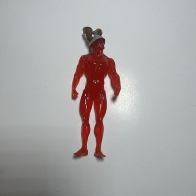 DC Direct Alex Ross Kingdom Come The Flash 6'' Inch Action Figure 2004