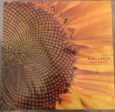 Windy and Carl We Will Always Be 12 vinyl Lp 2x Disc Vinyl