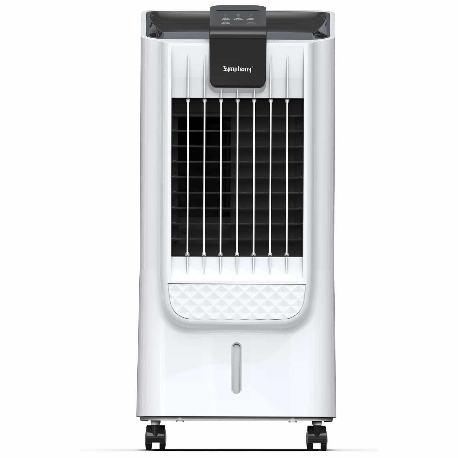 Symphony Harvy i Portable Evaporative Air Cooler - Open/Damaged Box