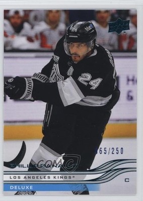 2025-26 Upper Deck Series 2 Deluxe /250 Phillip Danault #326 0y3r