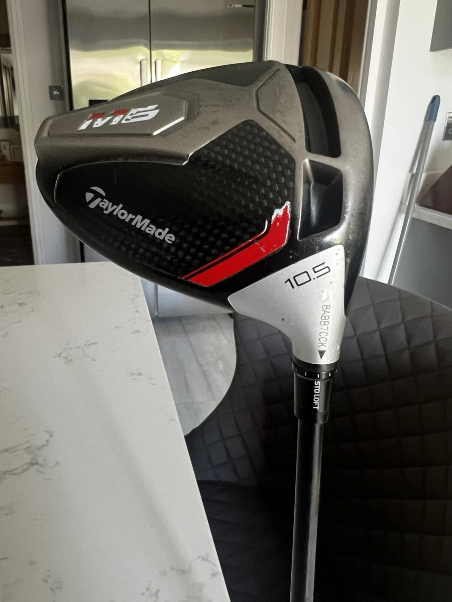 TaylorMade M6 Golf Clubs for sale | eBay UK