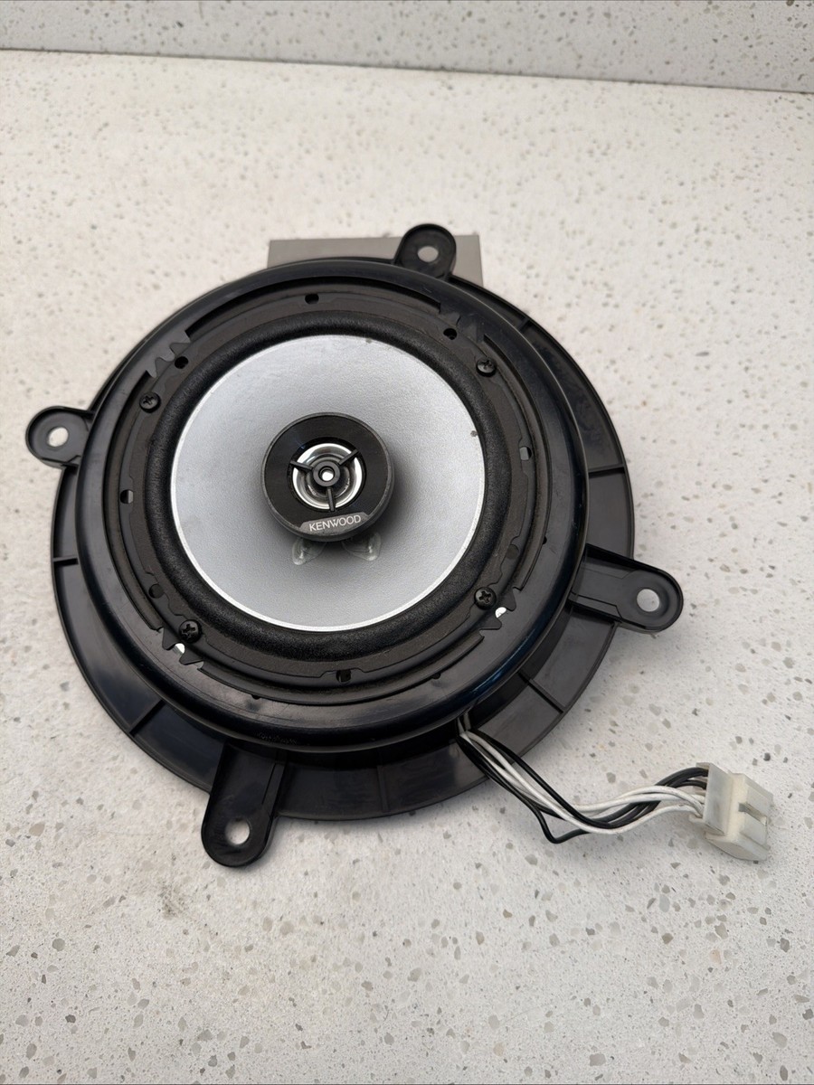 Kenwood KFC-1666S 6.5