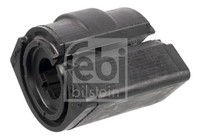 Febi Bilstein Stabilisatorlager Stabilager Buchse Stabilisator 105886 FüR C2 C3