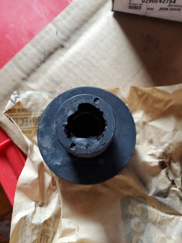 Isolator JD 0290042754 - Picture 4 of 5