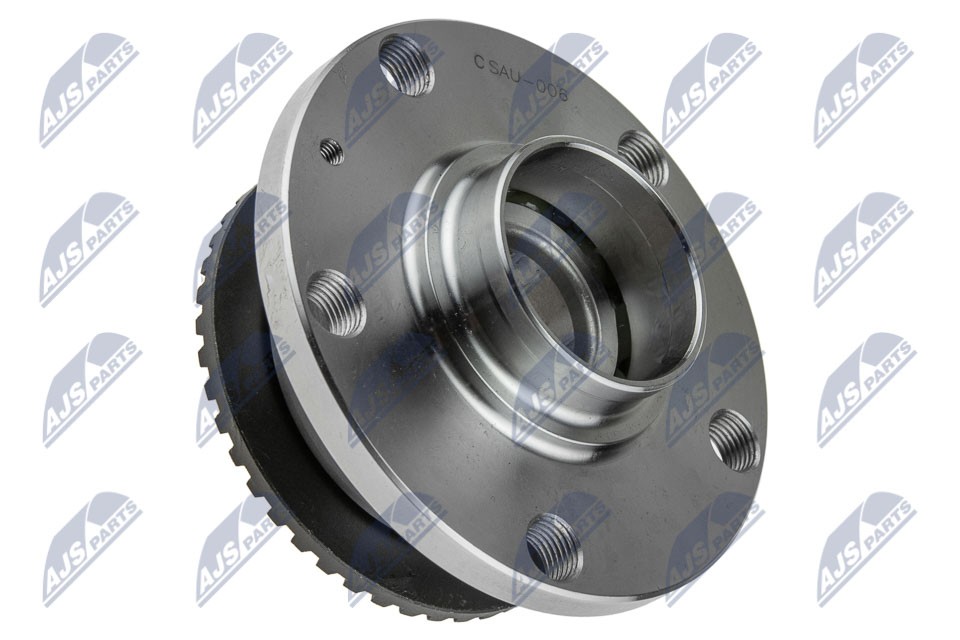 WHEEL BEARING KIT KLT-AU-006 FOR VW SEAT AUDI A4/S4/Convertible A5/S5 A6/S6 2.5L