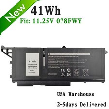 NEW M69D0 New Laptop Battery for Latitude 5330 5430 5530 Precision 3570 Series