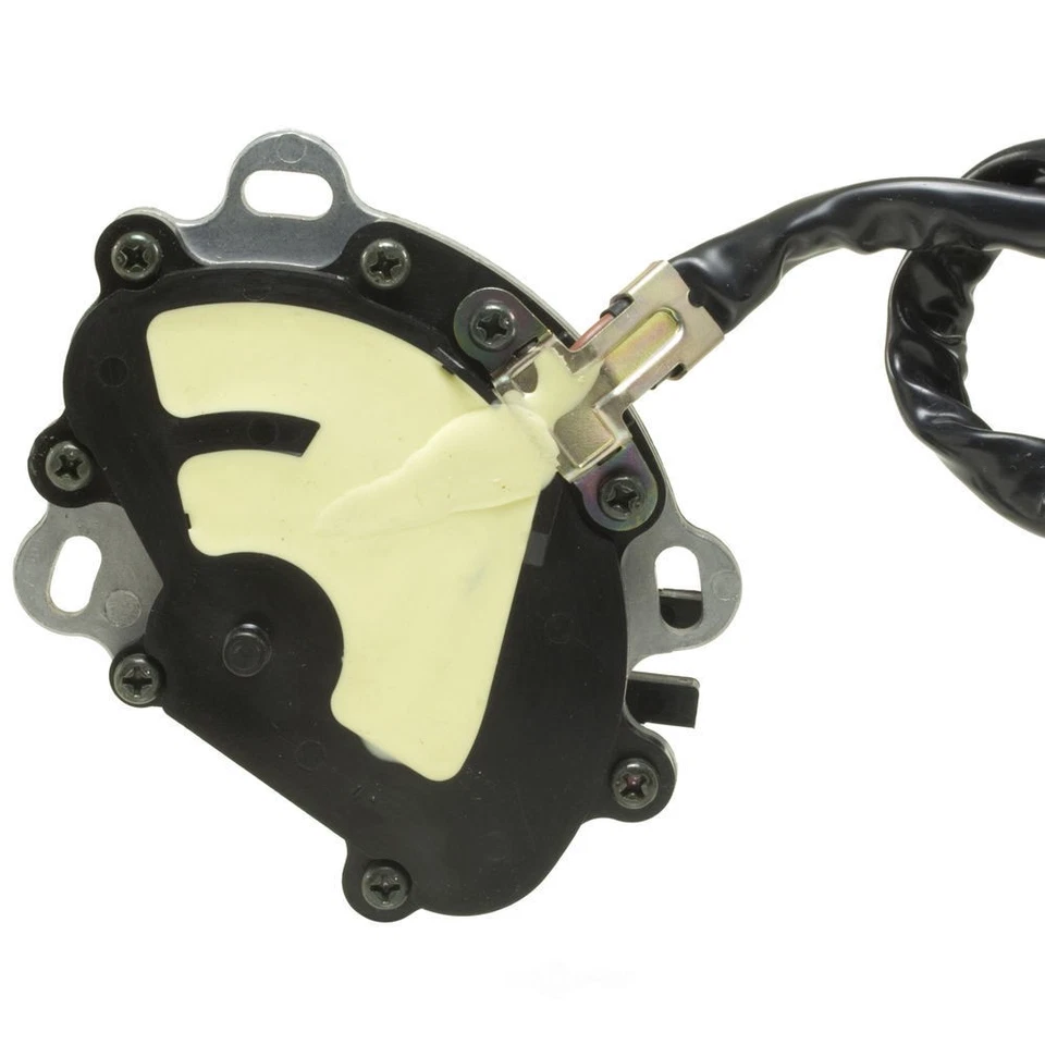 Interruptor de seguridad neutro WVE 1S5533 se adapta a 95-02 Mazda Millenia Foto 4 de 4