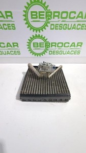 6Q0820103B klimaverdampfer 162275 SEAT IBIZA III 6L1 1.4 TDI 2002