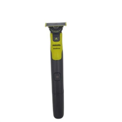 Philips OneBlade 360 Face & Body mit App-Anbindung - Elektrischer Bartschneider,