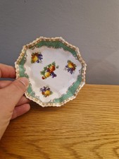 Candy Dish. Trinket Dish. "Ye