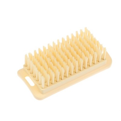Soft Hair Shoe Brush Laundry Brush Cleaning Tools For Clothes Shoes Floor
