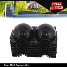 Plant High Pressure Boxs Grafting Rooting Growing Device Propagation Ball