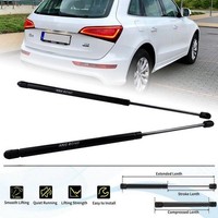 Audi Q5 8RB Quattro 2008-16 Heckklappe Kofferraum GasdruckdäMpfer 8R0827552