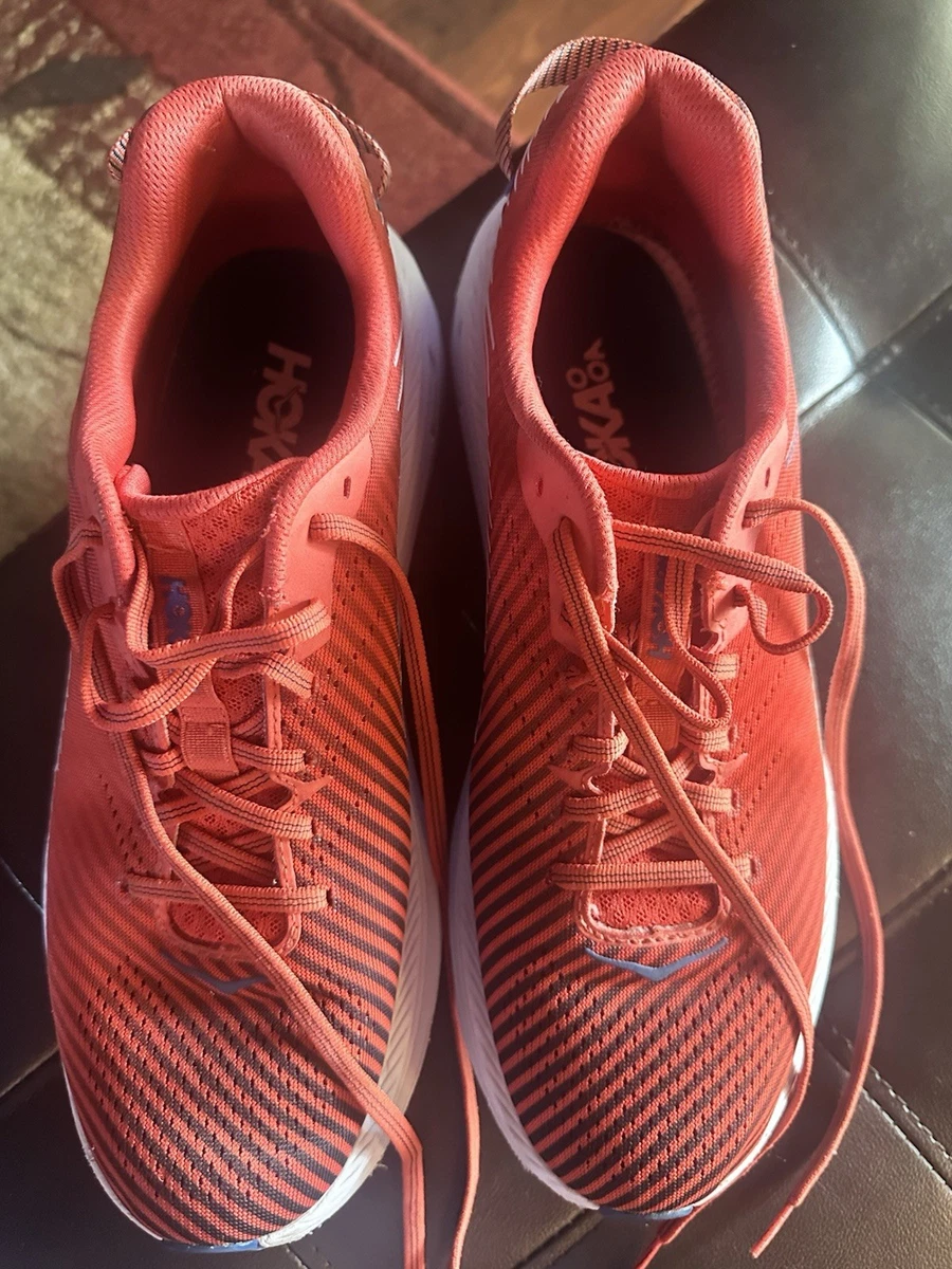 Hoka One One Rincon 2 Blue for sale | eBay display picture 3