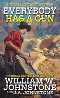 Everybody Has A Gun | J. A. Johnstone (U. A.) | Englisch | Taschenbuch | 2025
